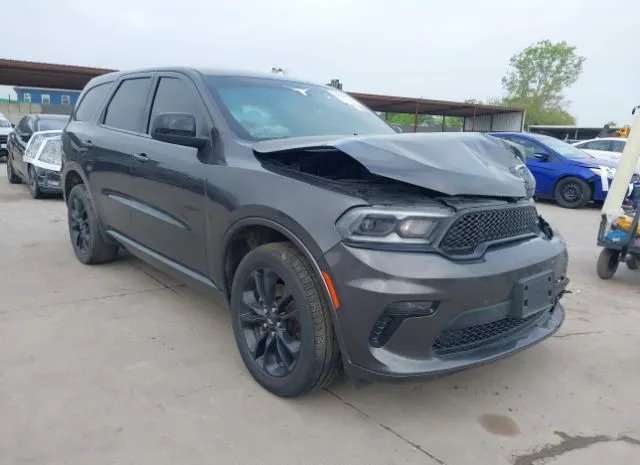 2021 DODGE  - Image 1.