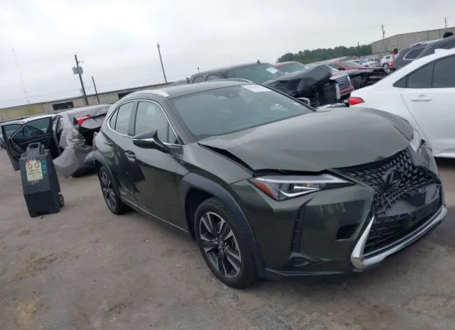 2021 LEXUS  - Image 1.