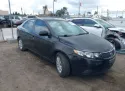 2013 KIA Forte 2.0L 4