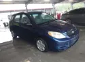 2004 TOYOTA Corolla Matrix 1.8L 4