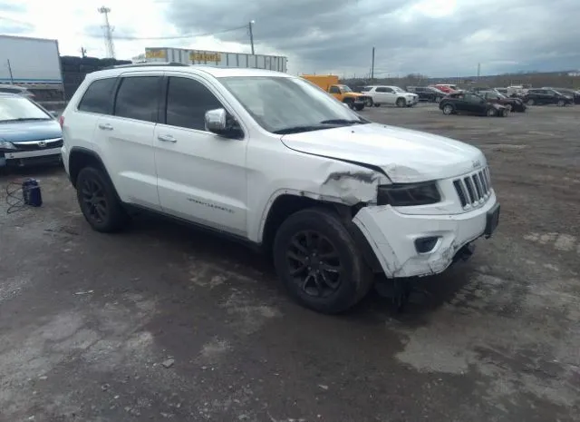 2015 JEEP  - Image 1.