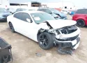 2018 DODGE CHARGER 3.6L 6