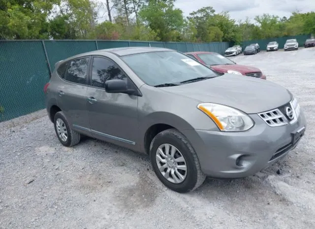 2013 NISSAN  - Image 1.