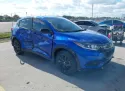 2021 HONDA HR-V 1.8L 4