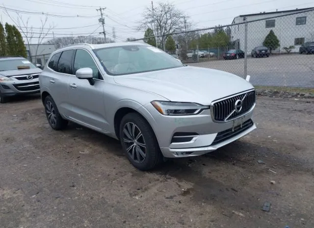 2020 VOLVO  - Image 1.