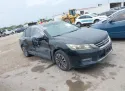 2013 HONDA ACCORD 2.4L 4