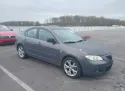 2009 MAZDA Mazda3 2.0L 4