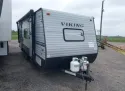 2019 FOREST RIVER Viking Towable 0