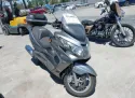 2011 SUZUKI AN400AL 1 1