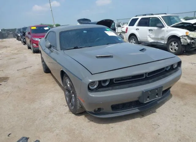 2018 DODGE  - Image 1.