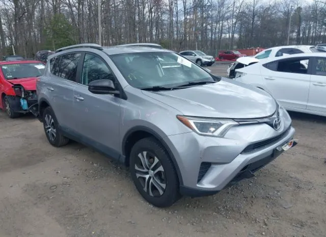 2016 TOYOTA  - Image 1.