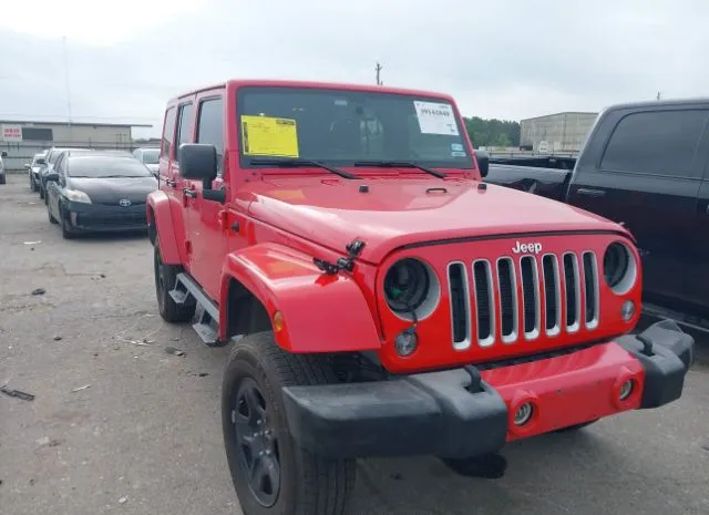 2016 JEEP  - Image 1.