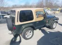 1998 JEEP  - Image 4.