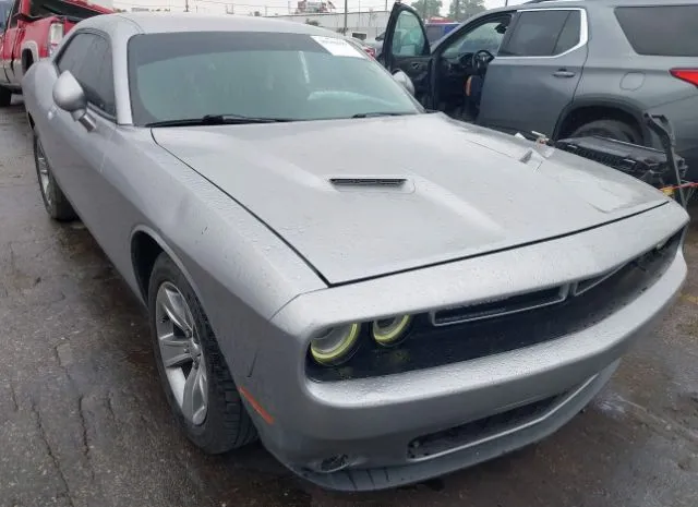 2015 DODGE  - Image 1.