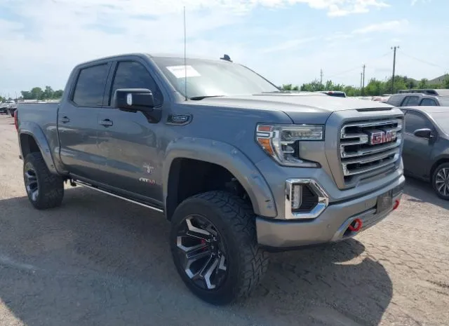 2020 GMC  - Image 1.