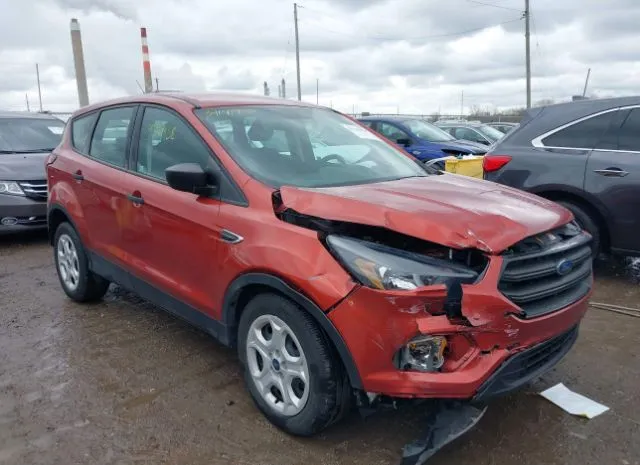 2019 FORD  - Image 1.