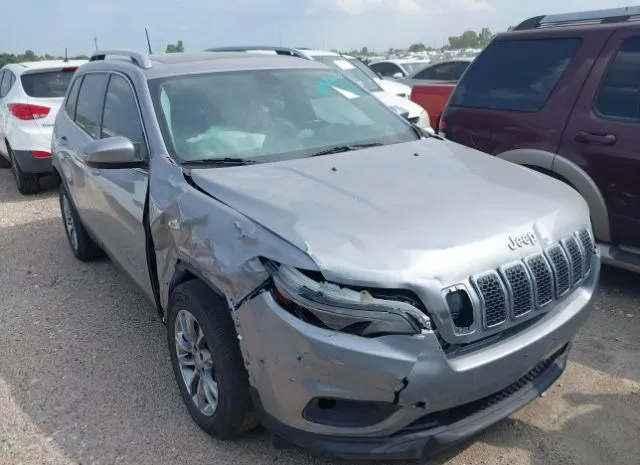 2019 JEEP  - Image 1.