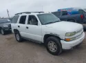 2004 CHEVROLET TAHOE 5.3L 8