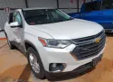 2021 CHEVROLET TRAVERSE 3.6L 6