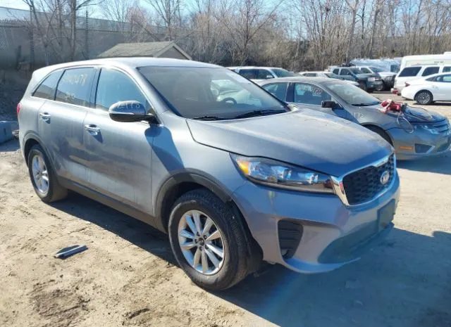 2019 KIA  - Image 1.