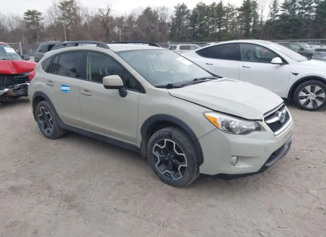 2014 SUBARU  - Image 1.