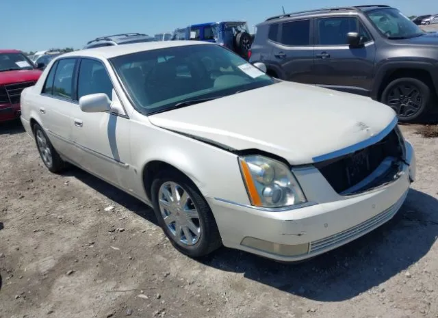 2008 CADILLAC  - Image 1.