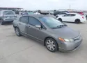 2008 HONDA CIVIC 1.8L 4