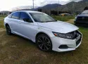 2021 HONDA ACCORD 1.5L 4