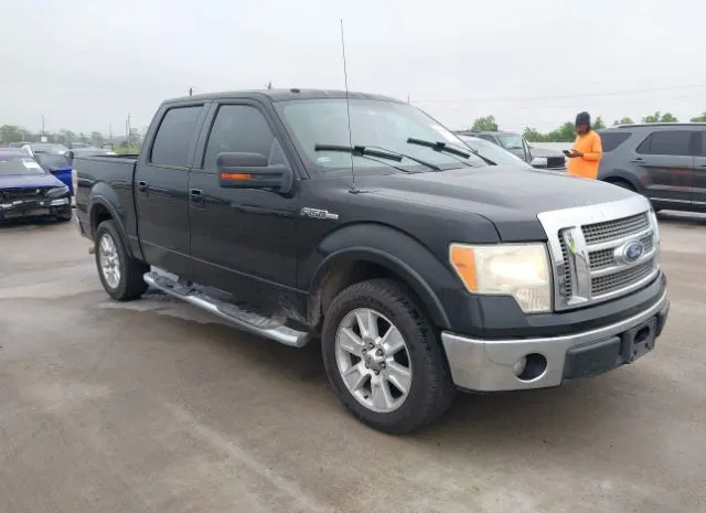 2010 FORD  - Image 1.