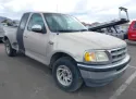 1998 FORD F150 4.2L 6