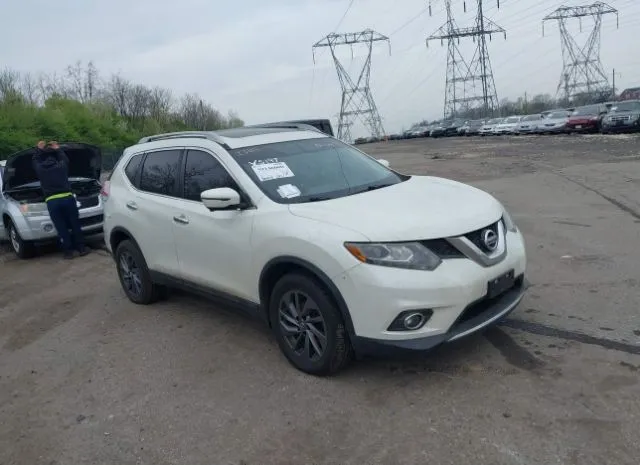 2016 NISSAN  - Image 1.