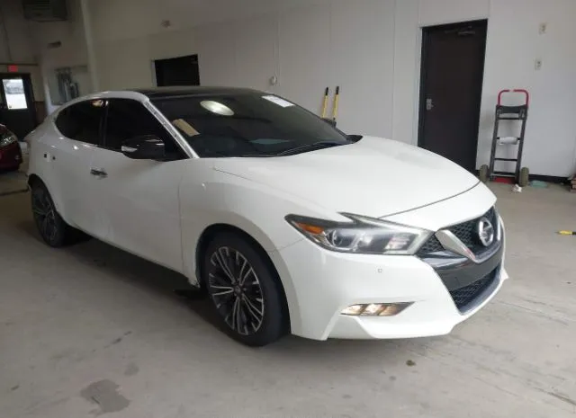 2018 NISSAN  - Image 1.