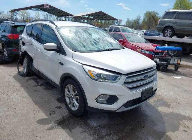 2018 FORD  - Image 1.