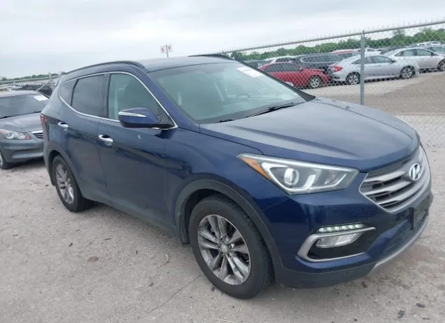 2018 HYUNDAI  - Image 1.