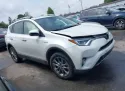 2018 TOYOTA RAV4 HYBRID 2.5L 4