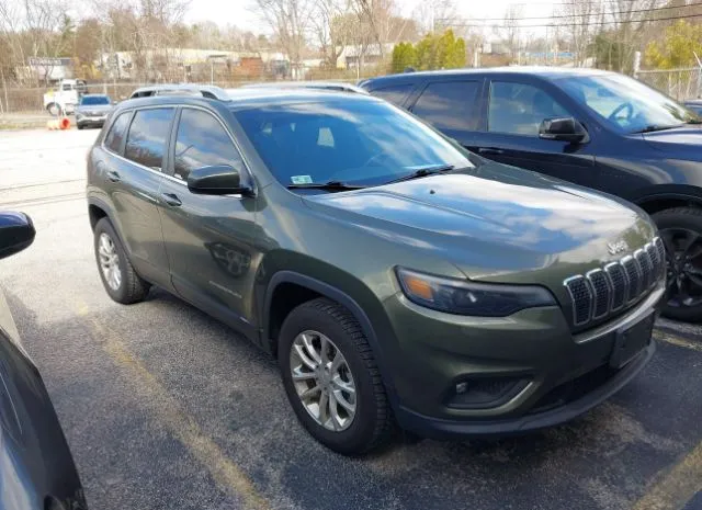 2019 JEEP  - Image 1.