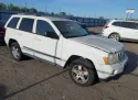 2007 JEEP Grand Cherokee 3.7L 6