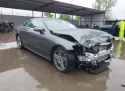 2019 MERCEDES-BENZ E-Class 3.0L 6