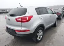 2012 KIA  - Image 4.