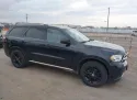 2013 DODGE DURANGO 3.6L 6