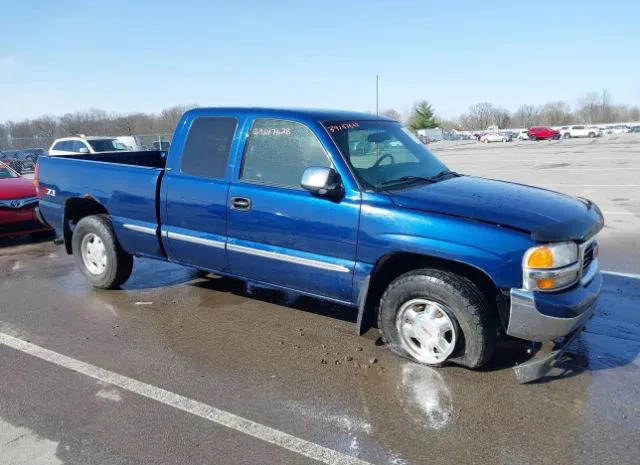 2000 GMC  - Image 1.