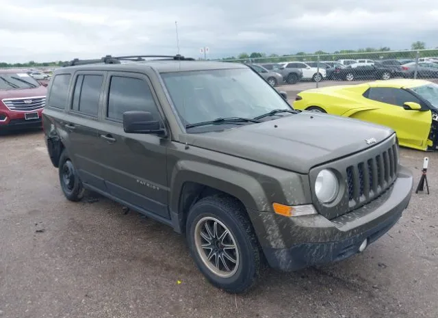 2016 JEEP  - Image 1.