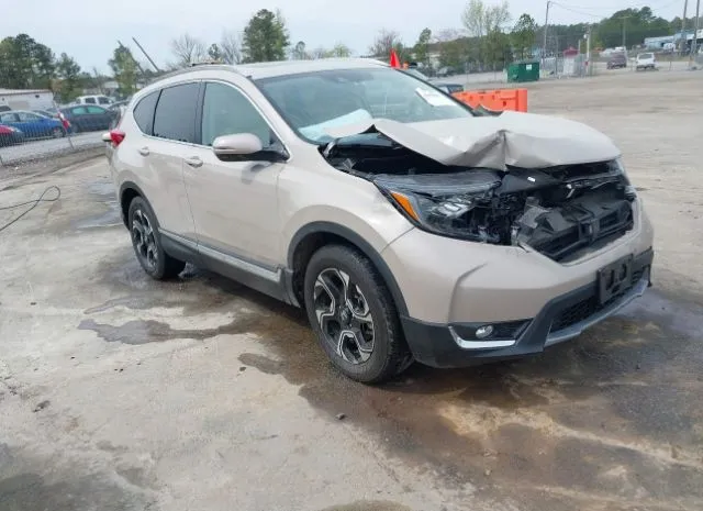 2019 HONDA  - Image 1.