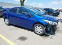 2017 KIA FORTE 2.0L 4