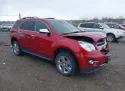 2015 CHEVROLET EQUINOX 3.6L 6