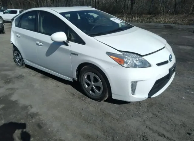 2015 TOYOTA  - Image 1.