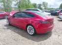 2021 TESLA  - Image 3.