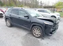 2016 JEEP Cherokee 3.2L 6