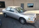 1996 TOYOTA COROLLA 1.8L 4