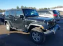 2017 JEEP WRANGLER UNLIMITED 3.6L 6